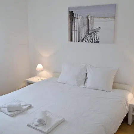 Apartment Little - Clarisse Marcq-en-Baroeul