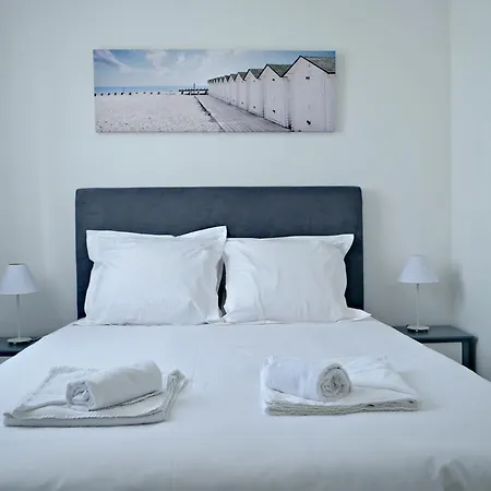 Apartment Little - Clarisse