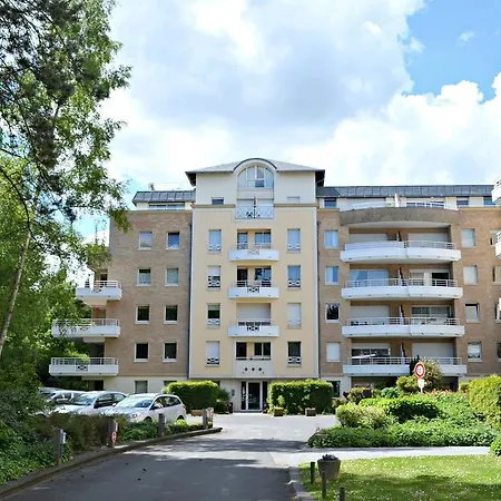 Apartment Little - Clarisse