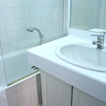 Little - Clarisse Apartment