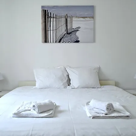 Apartment Little - Clarisse Marcq-en-Baroeul
